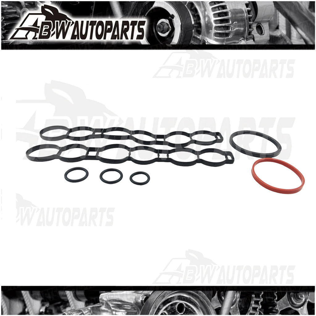 For 11-23 Jeep Grand Cherokee WK 3.0L CRD Eco Diesel Intake Manifold Gasket Set