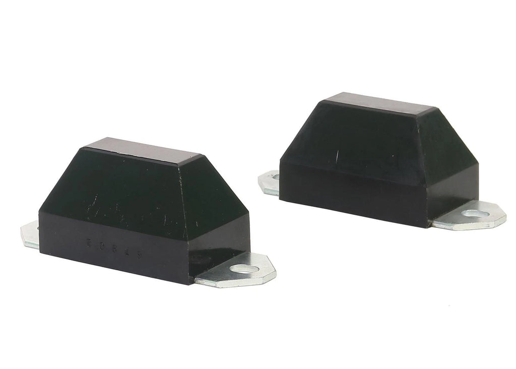 SuperPro Bump Stop Kit SPF5281K