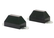 Load image into Gallery viewer, SuperPro Bump Stop Kit SPF5281K