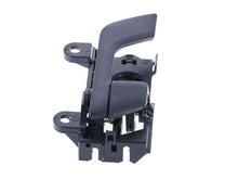 Load image into Gallery viewer, Front = Rear Right Inner Door Handle Texture Black For Toyota Kluger GSU40 2007-