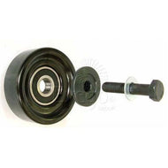 Nuline EP062 Engine Idler Tensioner Pulley OEM-Quality Replacement
