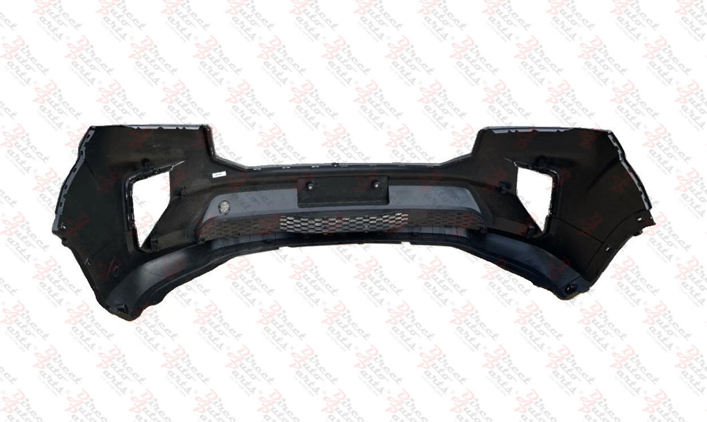 *NEW* FRONT BUMPER BAR COVER (GENUINE) for LDV V90 DELIVER 9 LWB & MWB 2020 - ON