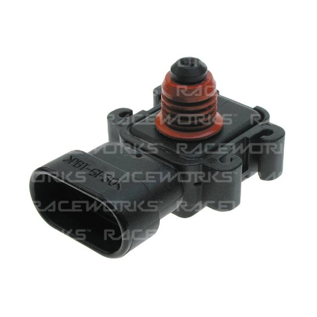 Raceworks compatible with Holden Gen 3 LS1 2 Bar Map Sensor