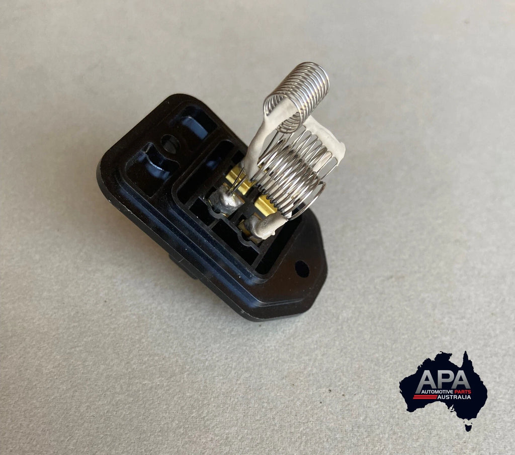 GENUINE Toyota Hilux LN106 LN111 LN130 RN85 Heater Fan Blower Motor Resistor