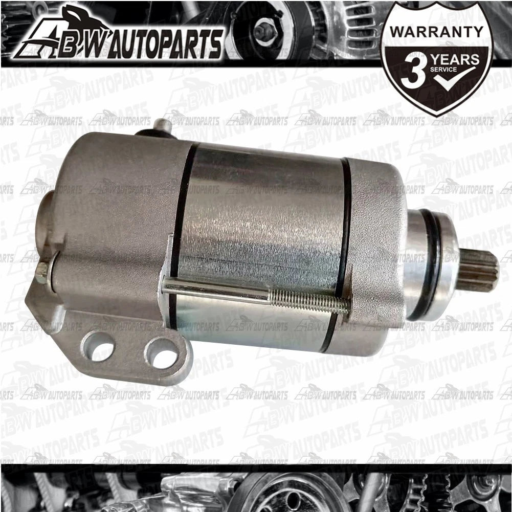 Starter Motor For KTM Motorcycle 200 250 300 EXC XC XCW 55140001100