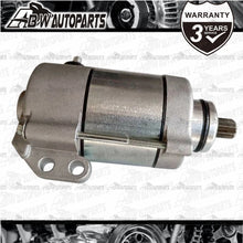 Load image into Gallery viewer, Starter Motor For KTM Motorcycle 200 250 300 EXC XC XCW 55140001100