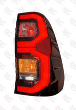Load image into Gallery viewer, TAIL LIGHT REAR BACK LAMP (LED) SUIT TOYOTA HILUX SR ROGUE RUGGED 2020 -ON RIGHT