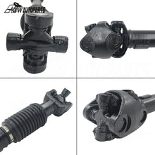 Load image into Gallery viewer, Front Tailshaft Drive Shaft for Jeep Wrangler TJ 2003-2006 4WD Manual Trans. SUV