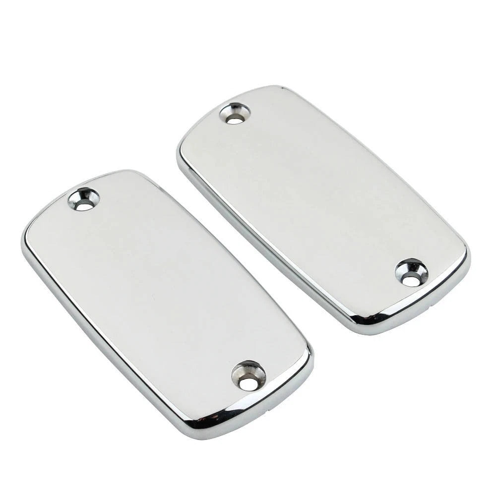 Front Brake Fluid Reservoir Cover Cap for Honda Goldwing GL1500 GL1800 Valkyrie