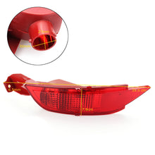 Load image into Gallery viewer, Left Hand LHD Rear Bumper Reflector Light Fog Lamp For Ford Fiesta Mk7 08-12 ST