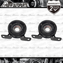 Load image into Gallery viewer, Pair Driveshaft Centre Bearing for Ford Transit VF VG 4cyl 2.0L 2.5L 94~00 30mm