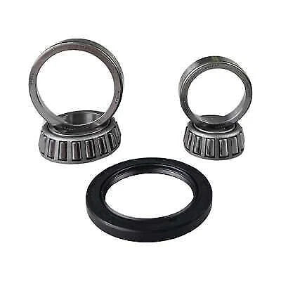Front wheel bearing kit for Jaguar E-Type Series 2 and XJ6 Series 1, complete set