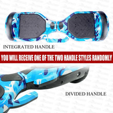 Load image into Gallery viewer, ABW 6.5" Self Balancing Electric Scooter Hoverboard Skateboard Multi Color