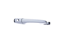 Load image into Gallery viewer, Front Right Outer Door Handle Chrome W/ Keyhole for Ford Ranger PJ PK BT50 UN