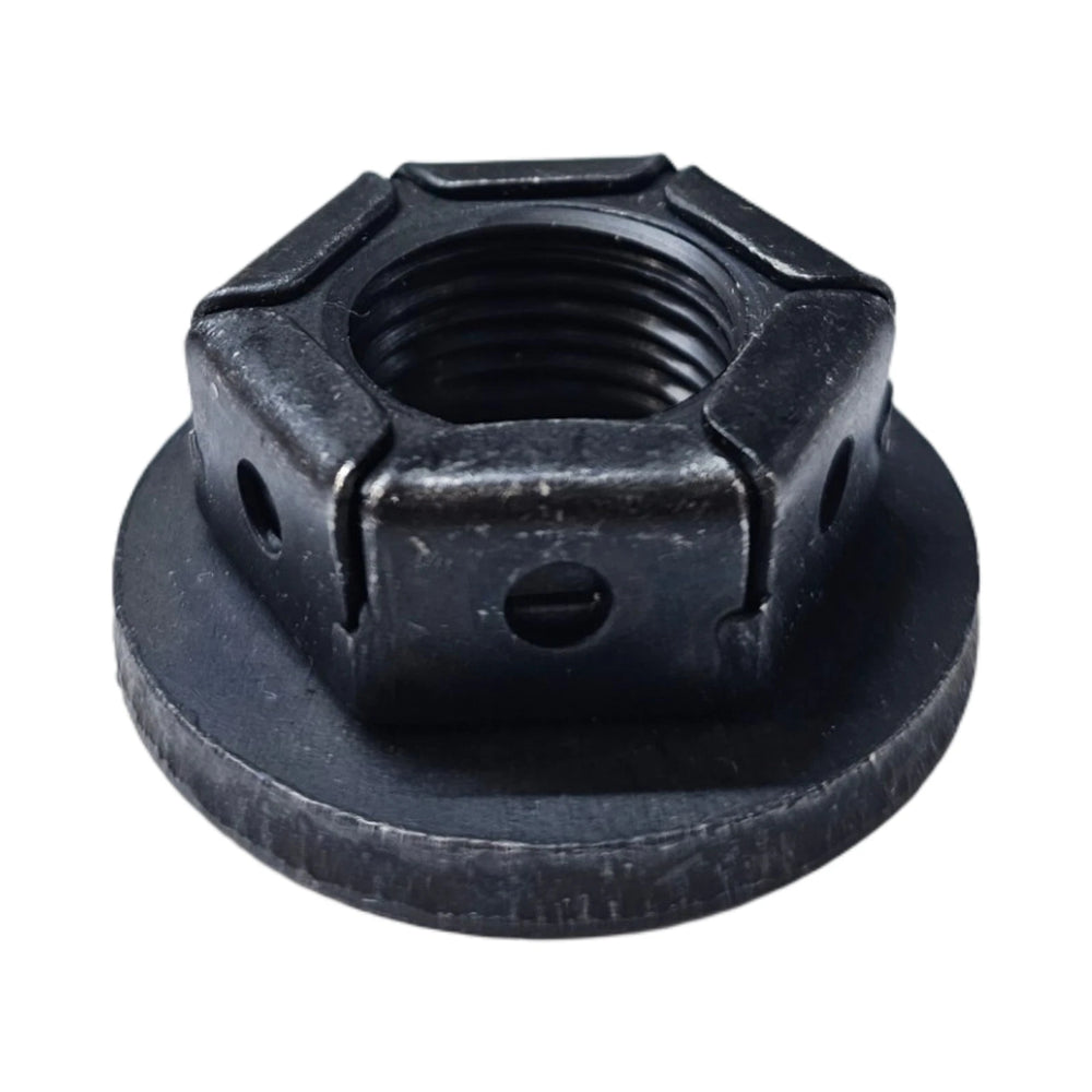 Front wheel hub lock nut 36mm for Ford Falcon AU BA BF and Ford Territory RWD