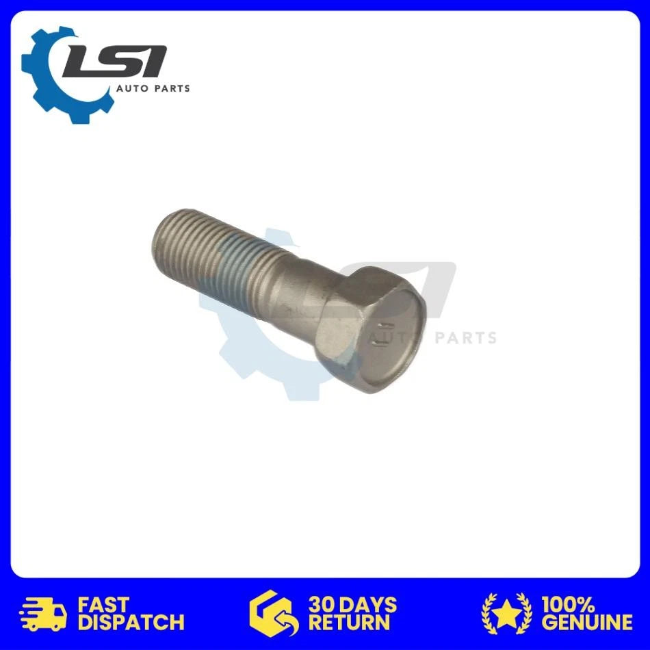 GENUINE Toyota LandCruiser 62 70 80 100 Series Front Brake Caliper Mount Bolt