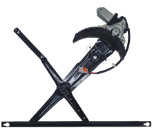 Load image into Gallery viewer, Front Right Window Regulator W/Motor 4Pin-Honda Civic EK EJ 2D Coupe/Hatch