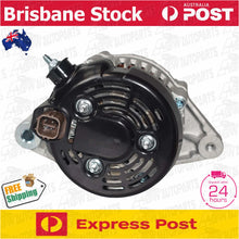 Load image into Gallery viewer, New Alternator For Toyota Hilux Hiace D4D Turbo Diesel 3.0L 1KD-FTV 2005-15 80A