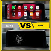 Load image into Gallery viewer, 8" Touch Screen Glass TK49-611J0 For Mazda CX9 CX-9 2016-2019 AU