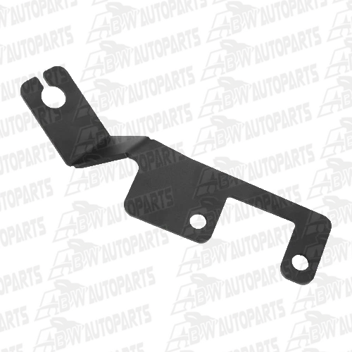 For Nissan Navara NP300 2015-on 1PCS 4mm BONNET MOUNT UHF ANTENNA BRACKET