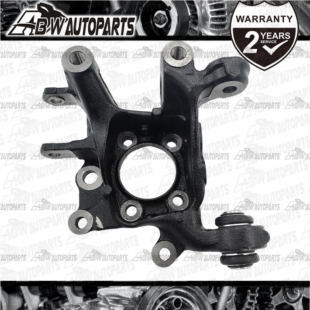 Rear Steering Knuckle LEFT RIGHT For TOYOTA RAV4 2007-2019 ACA33.ASA.ZSA Lexus