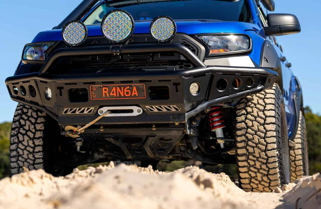 Rancho Quick Strut - QuickLIFT ARS55907R