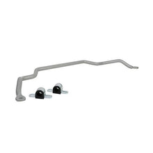 Load image into Gallery viewer, Whiteline BFFT1 Sway Bar Front 24mm compatible with Ford Mustang 1965-73