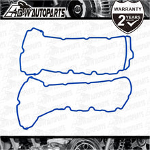 Load image into Gallery viewer, Timing Chain Service Gasket Kit Holden Commodore VZ VE 3.6L V6 ALLOYTEC LY7 LE0