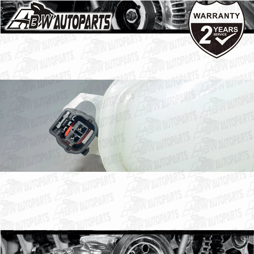 Fits Ford Escape Mazda Tribute w/ Sensor +Cap 01-07 Coolant Tank Overflow Bottle