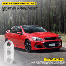 Load image into Gallery viewer, For Holden Commodore VR VS VT VX VY Window Regulator Lifter Slide Clip 12PCS