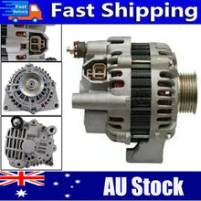 Load image into Gallery viewer, Alternator Fit Holden Commodore 5.7L V8 Gen 3 III Engine LS1 5.7L VT VX VY VU