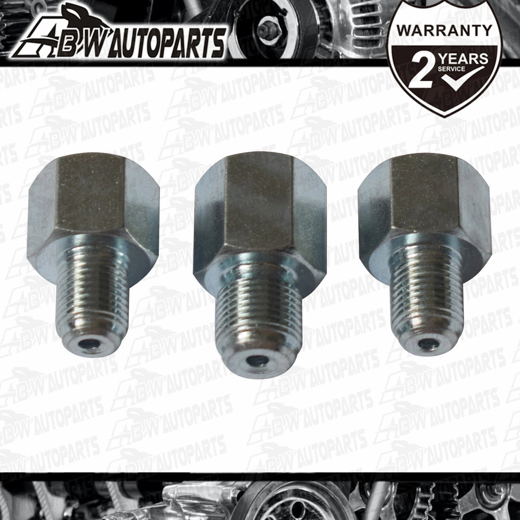 Line Adapter Commodore VB VC VH VK VL VN VP Upgrade to VT Style Master Cylinder