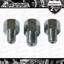 Load image into Gallery viewer, Line Adapter Commodore VB VC VH VK VL VN VP Upgrade to VT Style Master Cylinder