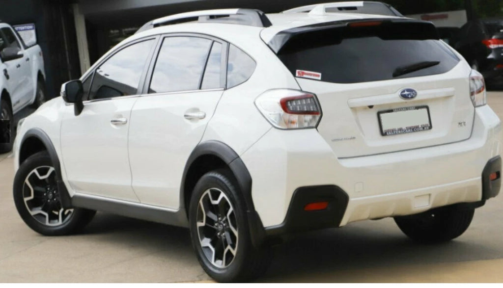 *NEW* TAIL LIGHT REAR BACK LAMP (LED) for SUBARU XV G4X 10/2015 - 5/2017 LEFT LH