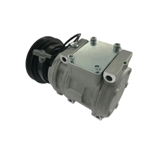 Load image into Gallery viewer, A/C AC Compressor For Toyota Landcruiser HDJ101 4.2L 6cyl Diesel 1HD-FTE 1998-02
