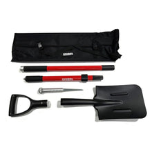 Load image into Gallery viewer, Snatch Shovel SRCV24RCSVL