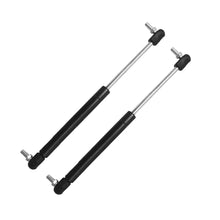 Load image into Gallery viewer, 300mm 200N Gas Struts 8mm Shaft Pair for Caravans, Canopies &amp; Trailers