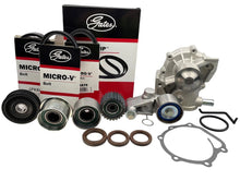 Load image into Gallery viewer, Timing Belt Kit for Subaru Liberty BE BH BL BP EJ25 EJ251 EJ252 EJ253 SOHC