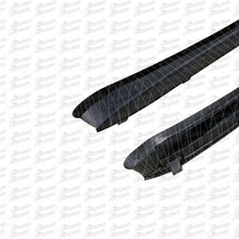 Load image into Gallery viewer, GENUINE for HOLDEN COMMODORE VE 2006-2013 FRONT WINDSCREEN MOULDS WINDOW NEW