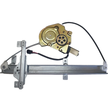 Load image into Gallery viewer, Front Right Electric Window Regulator With 2 Pin Motor for Holden Rodeo TF 88-03