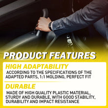 Load image into Gallery viewer, 2PCS Front L+R Handle Inner Door 51417279311 For BMW F30 F34 F35 F80 F31 2013+