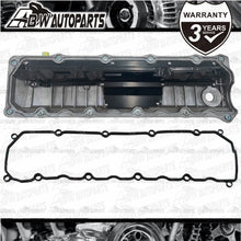 Load image into Gallery viewer, Rocker Valve Cover with Gasket for Toyota Hilux KZN165R 1KZ-TE 3.0L Diesel 99~05
