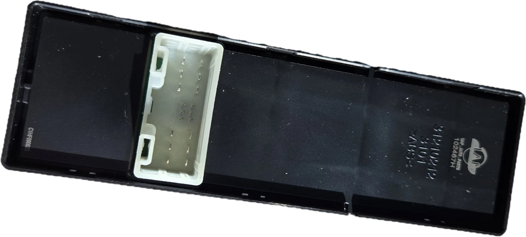 Master Power Window Switch 18 Pins for Isuzu Dmax, MUX, Holden Colorado 12~20