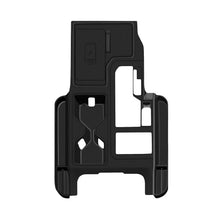 Load image into Gallery viewer, Soft Silicone Rubber Gear Shift Panel Trim For Toyota Prado LC250 2024 2025 RHD