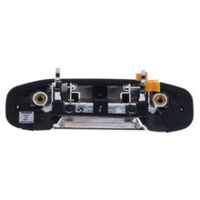 Load image into Gallery viewer, Chrome Front Right Outer Door Handle for Mitsubishi Pajero NH/NJ/NK/NL 91-00