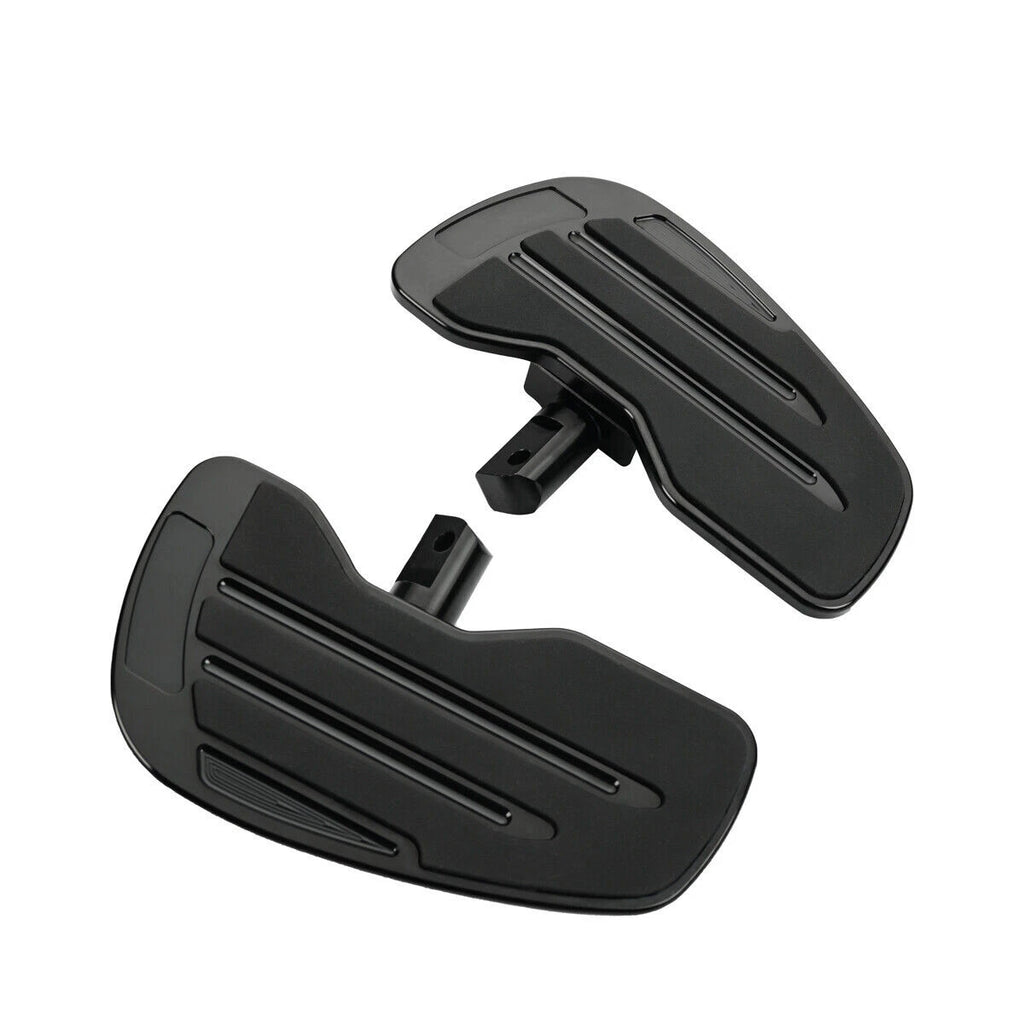 Driver Foot Pegs Pedal Floorboards Footrest Fit For Indian Scout Sixty 2016-2024