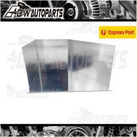 EXPRESS Aluminium Side Console Boat Switch Panel Sounder Mount Alloy Bracket