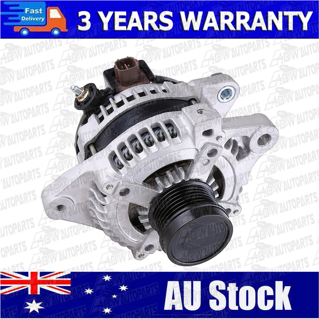 Top Alternator For Toyota Corolla ZRE152R 2ZR-FE 1.8L 3/2007-2018 27060-37010