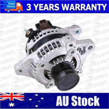 Load image into Gallery viewer, Top Alternator For Toyota Corolla ZRE152R 2ZR-FE 1.8L 3/2007-2018 27060-37010