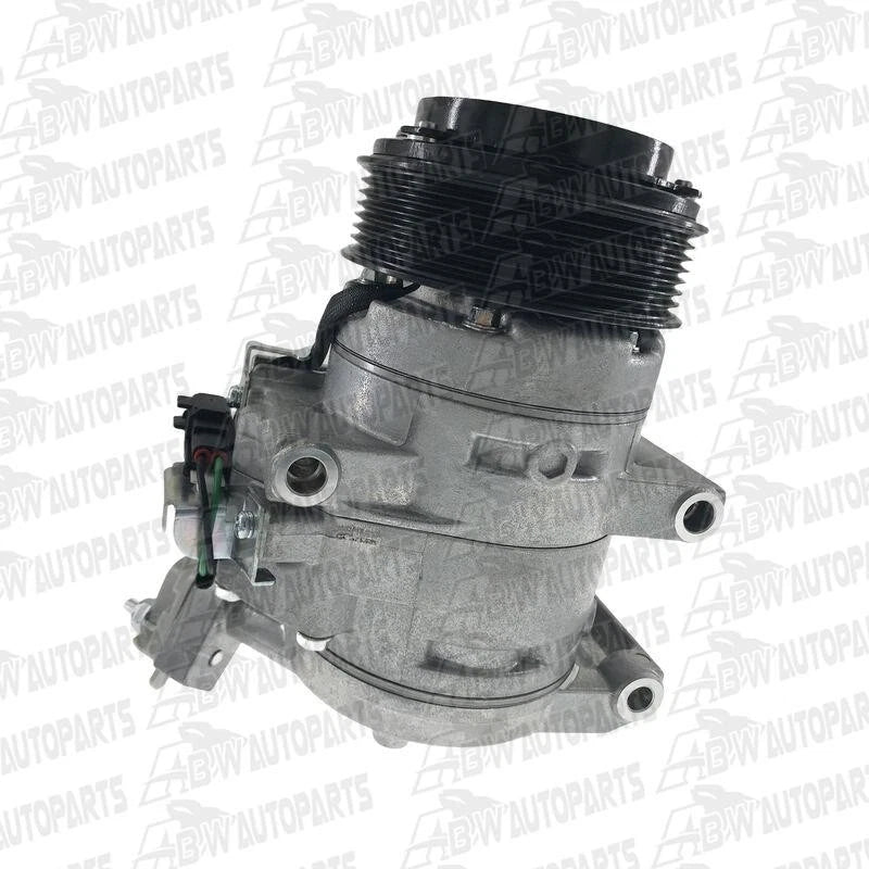 Air Con AC A/C Compressor CM5801 FOR Ford Ranger PX Mazda BT-50 B22 B32 2011-18